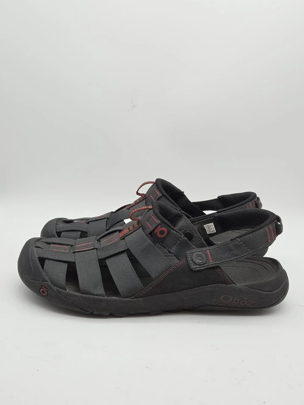 Oboz Footwear oboz campster